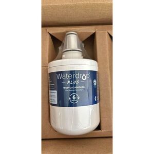 Waterdrop Plus DA29-00003G Compatible with Samsung fridges